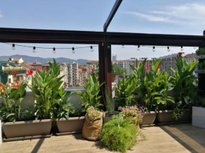 Floorplan B - 208 Torino